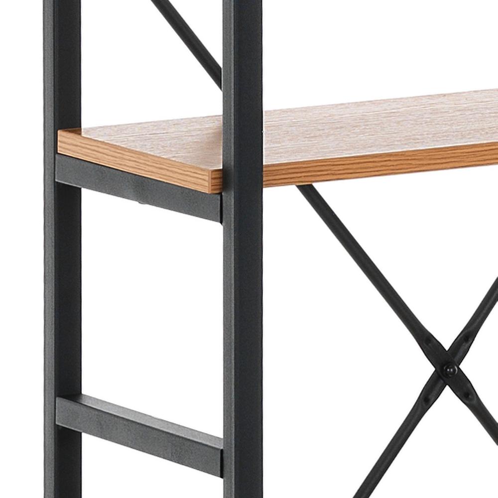 Tomasucci Libreria CUKIN 6 EVO Prezzo basso