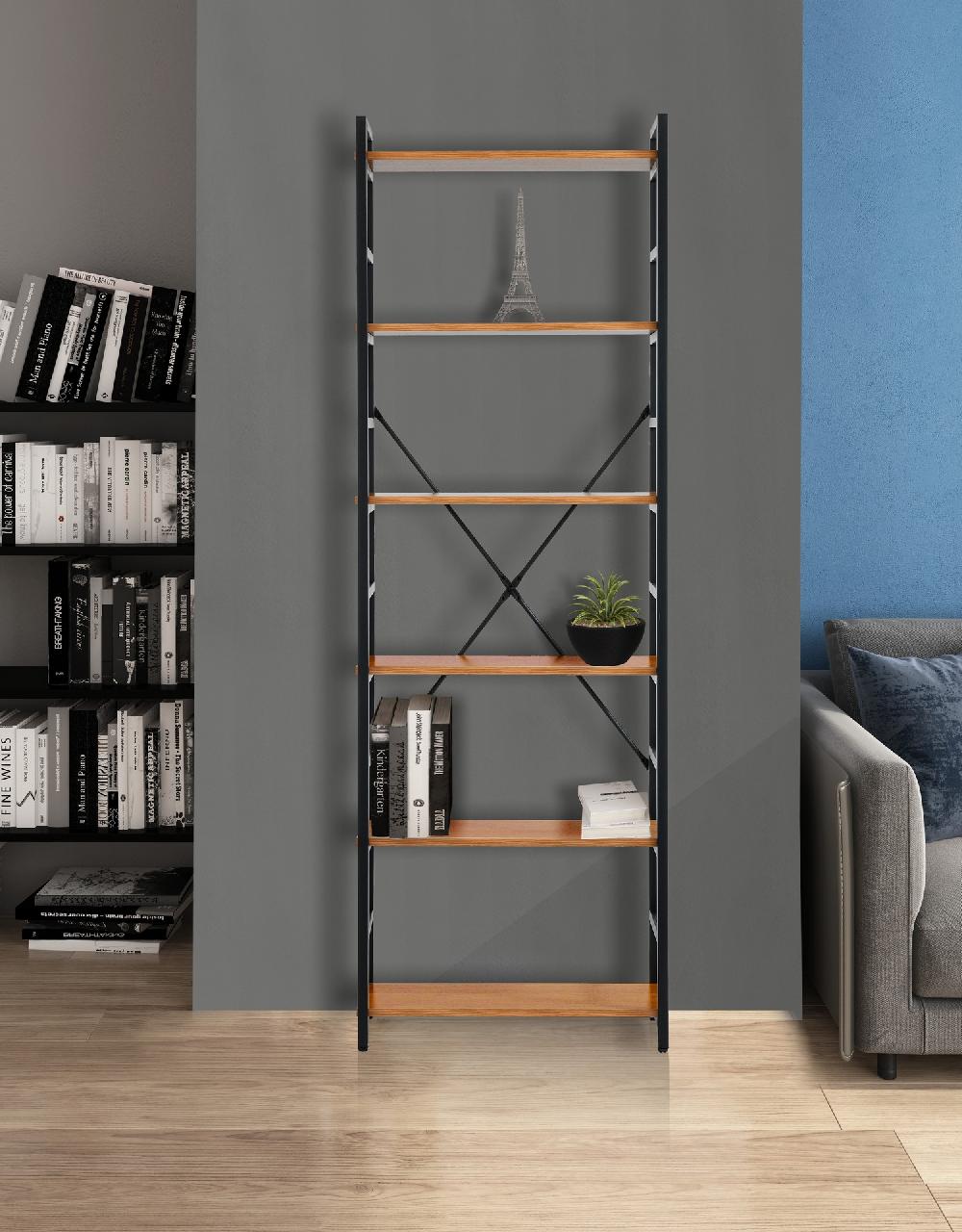 Tomasucci Libreria CUKIN 6 EVO Prezzo basso