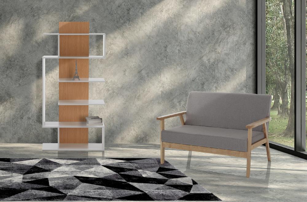 Tomasucci Libreria a colonna TOWER-B ACQUISTA ORA