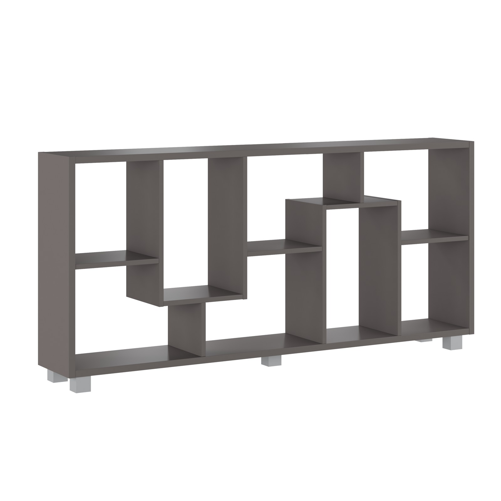 Tomasucci Libreria RANDOM GREY Ultimi due giorni