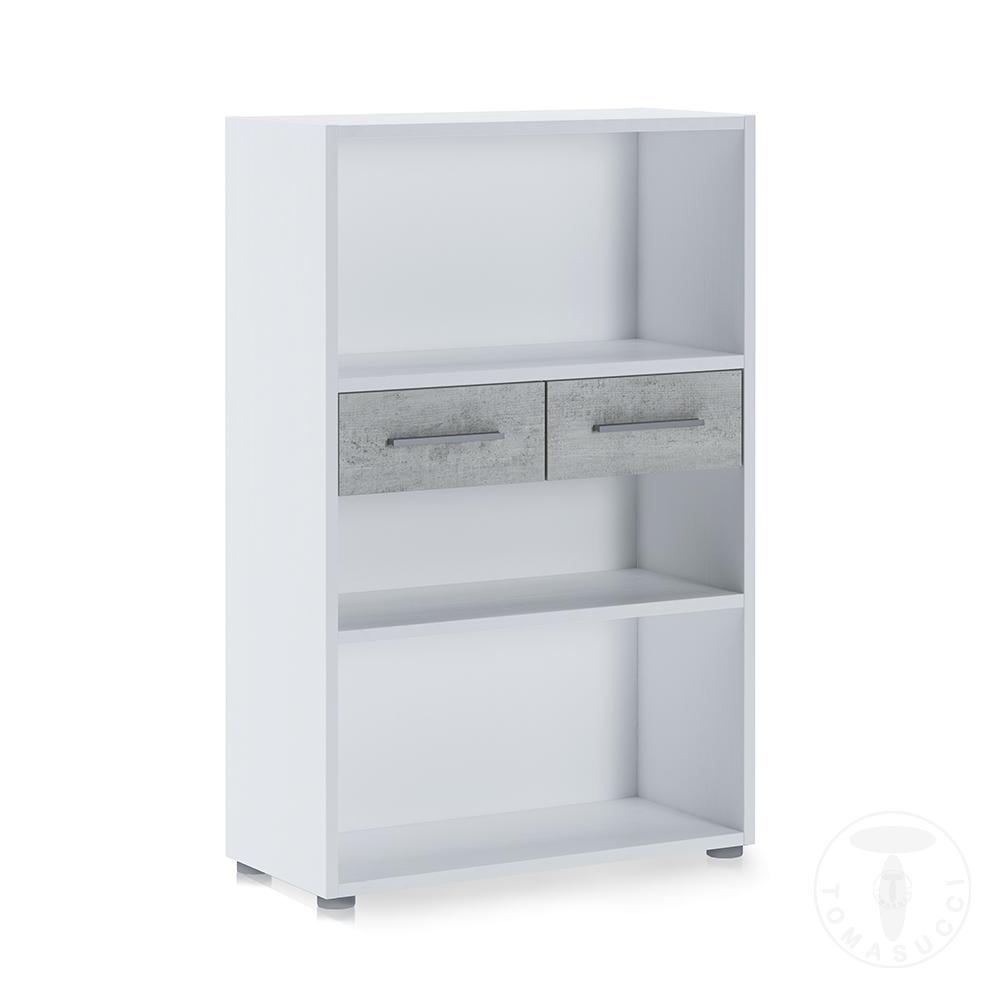 Tomasucci libreria bassa PIER SMALL
