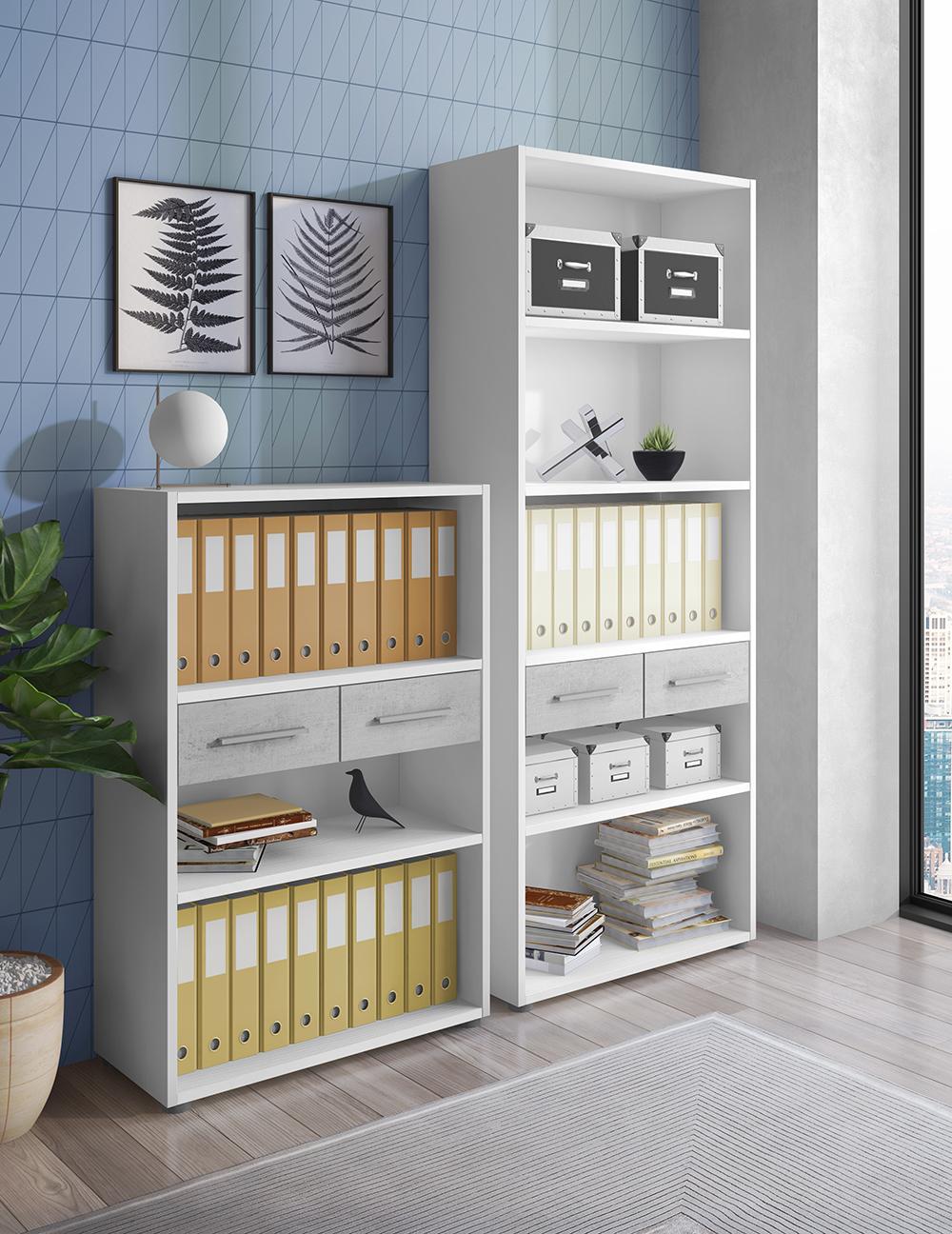 Tomasucci libreria bassa PIER SMALL Fino al 50% di sconto