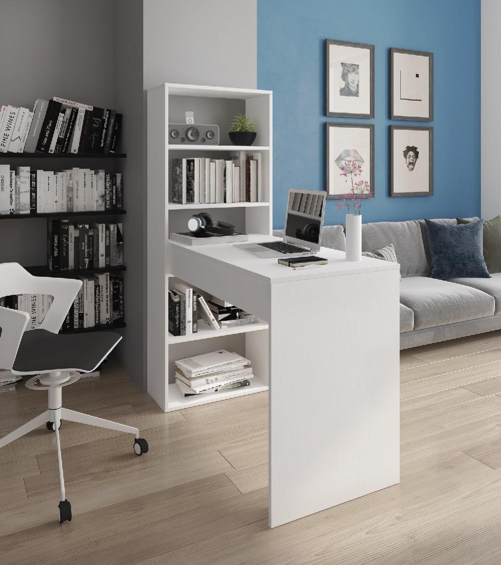 Tomasucci libreria scrivania ART Only for today