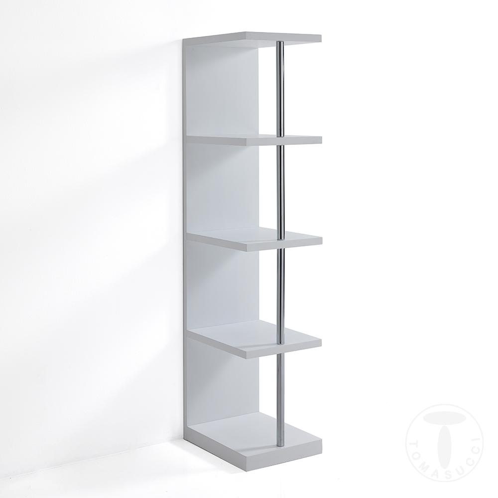 Tomasucci Libreria RAKE Sostegno trimestrale