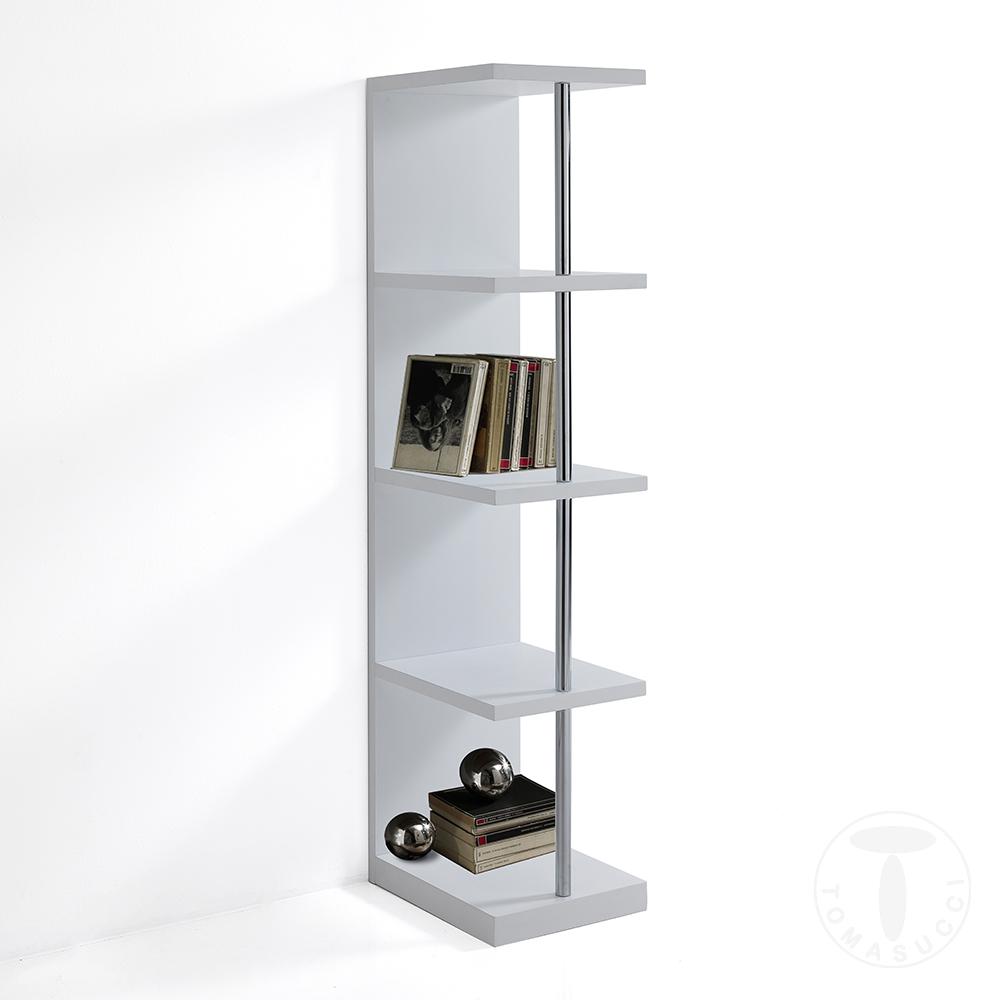 Tomasucci Libreria RAKE Sostegno trimestrale