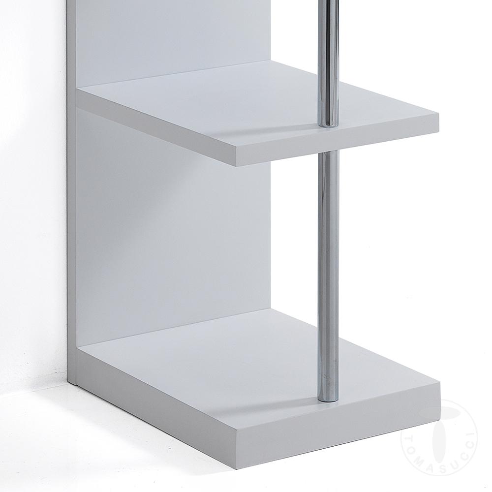 Tomasucci Libreria RAKE Sostegno trimestrale
