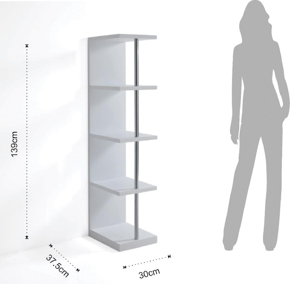 Tomasucci Libreria RAKE Sostegno trimestrale