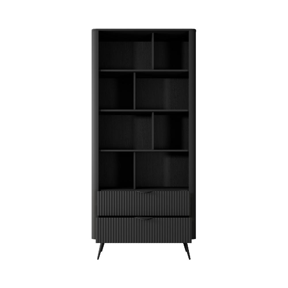 Tomasucci LIBRERIA GRETHA BLACK Limitato a 3 giorni