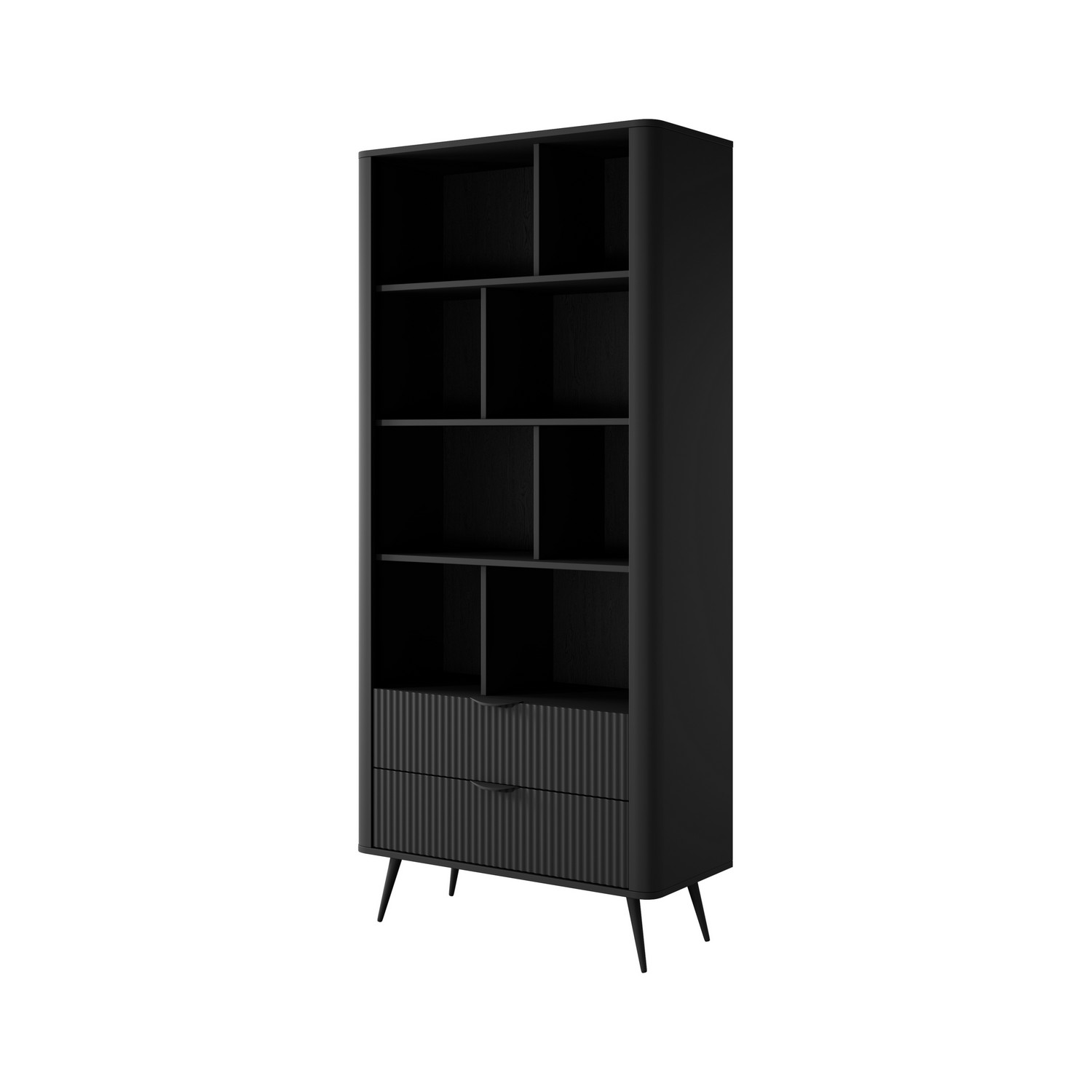 Tomasucci LIBRERIA GRETHA BLACK Limitato a 3 giorni
