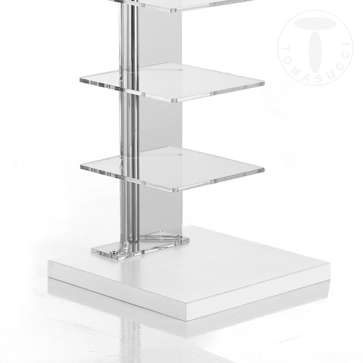 Tomasucci Libreria SHEER In vendita