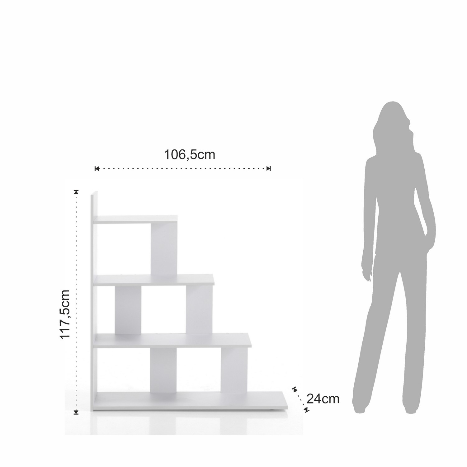 Tomasucci Libreria STEP Duty-free