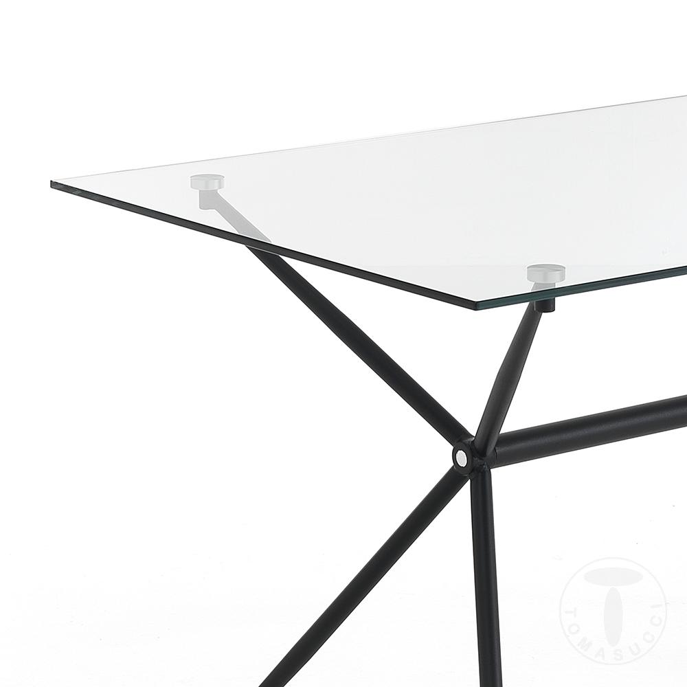 Tomasucci tavolo / scrivania STICK In Linea