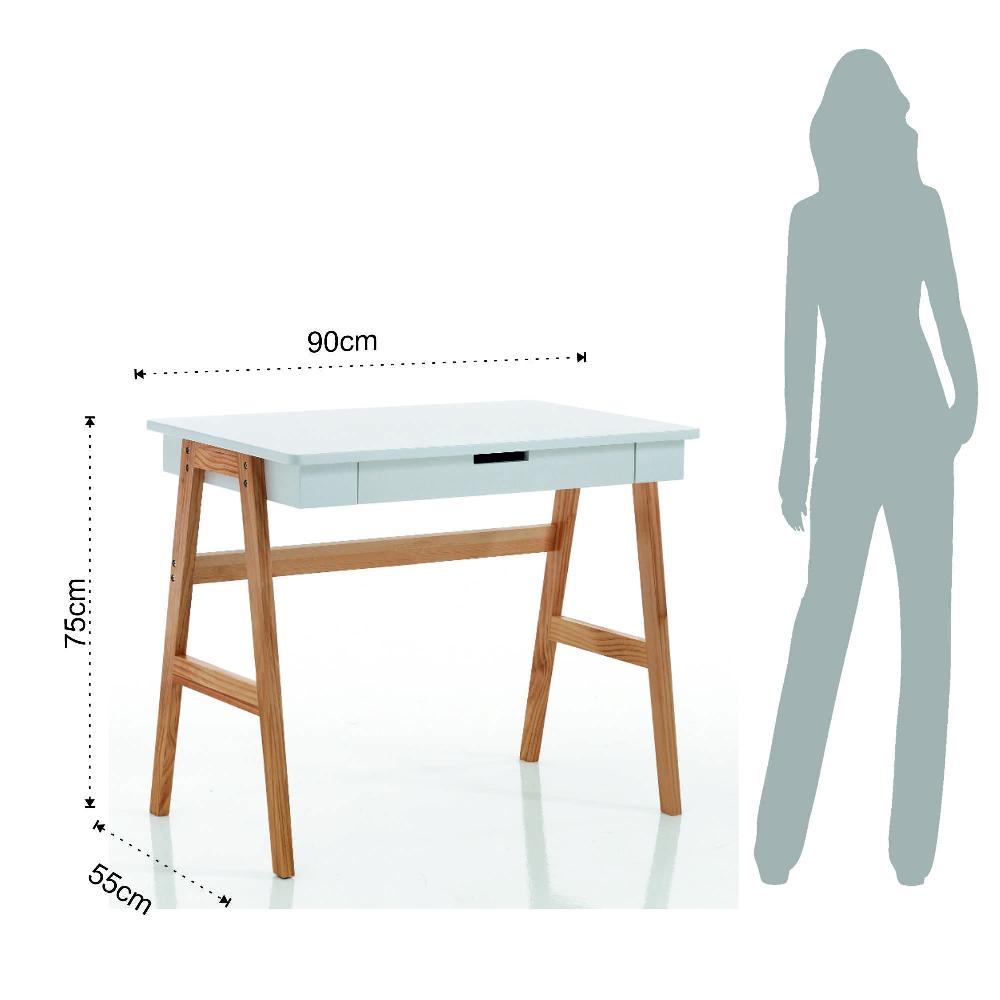 Tomasucci Scrivania / computer desk KARRO Promozione
