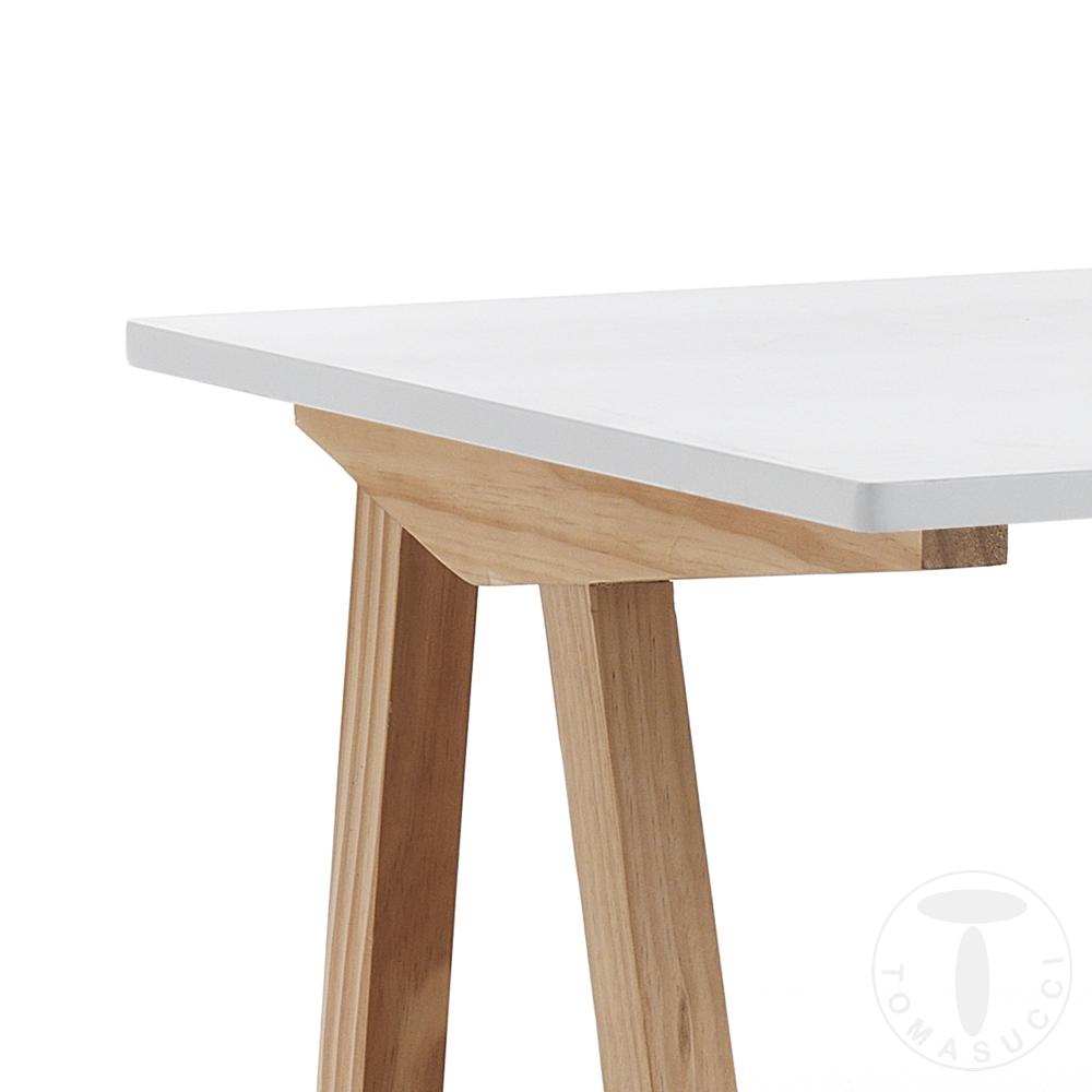 Tomasucci Scrivania / computer desk MAK Pezzi Unici