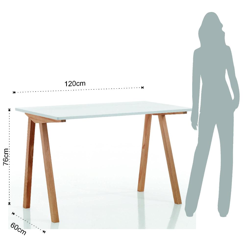 Tomasucci Scrivania / computer desk MAK Pezzi Unici