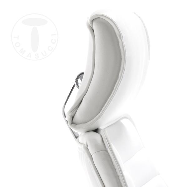 Tomasucci poltrona da ufficio EVOLUTION WHITE Qualità Garantita