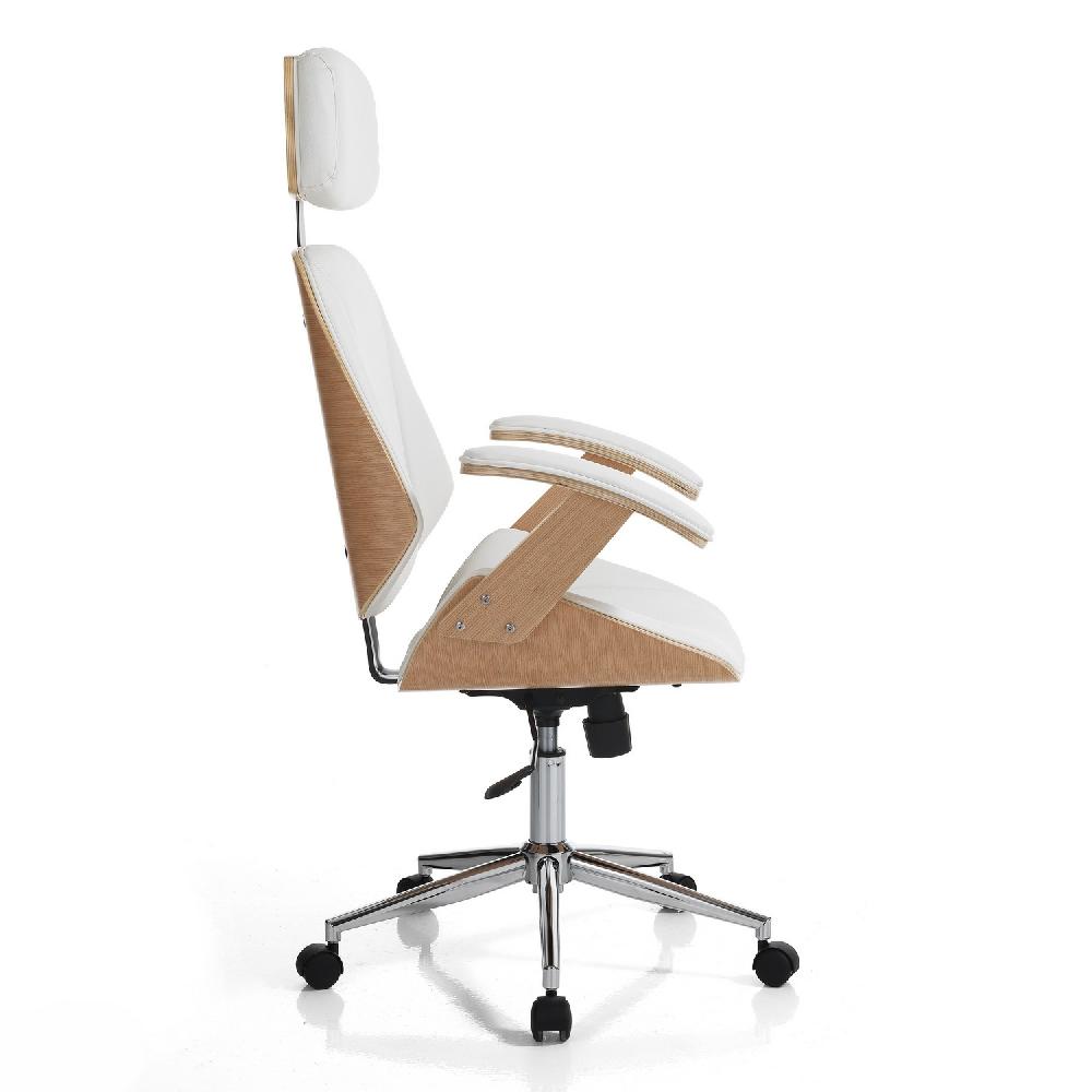 Tomasucci poltrona da ufficio VISBY HIGH WOOD Offerta