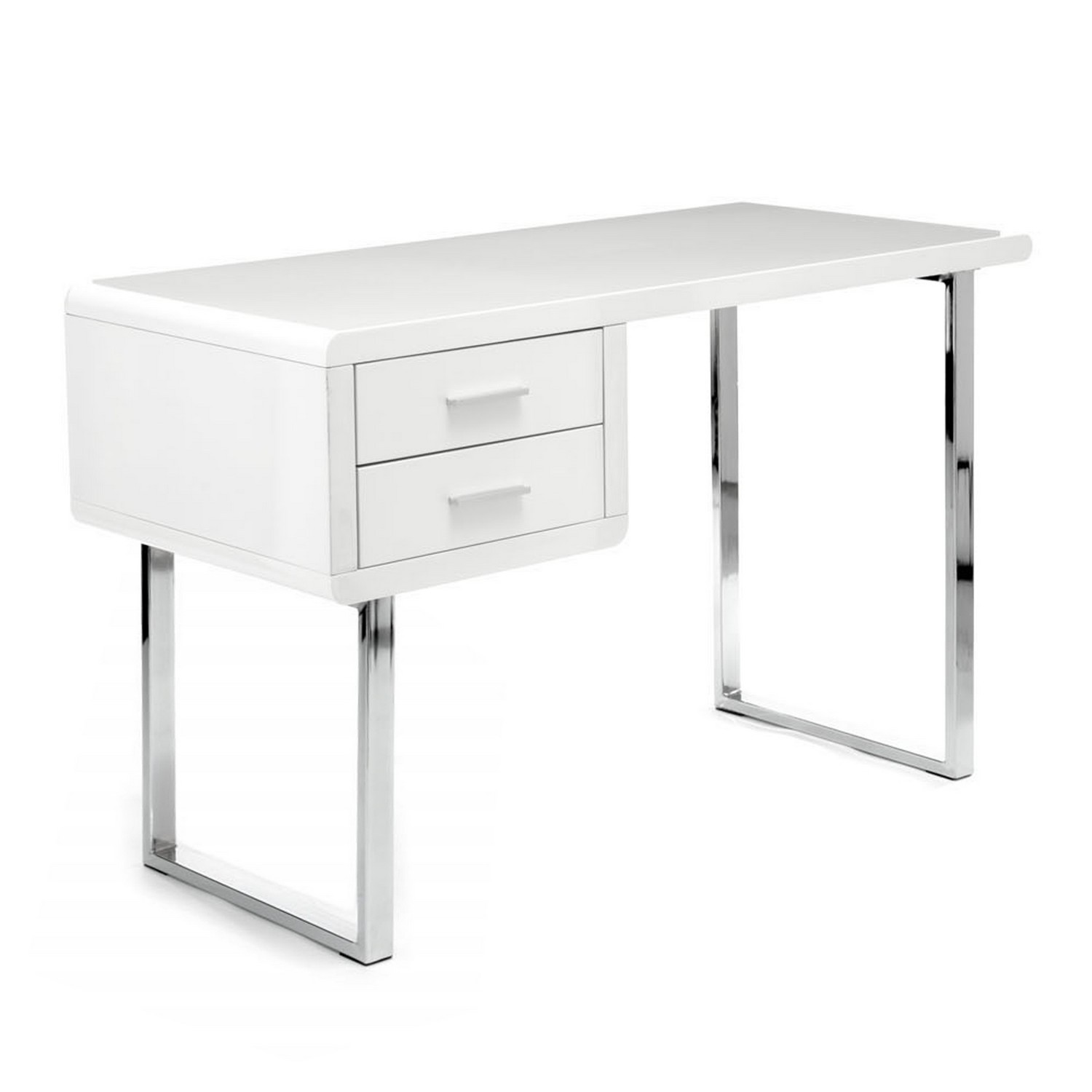 Tomasucci scrivania 2 cassetti VEGA Online