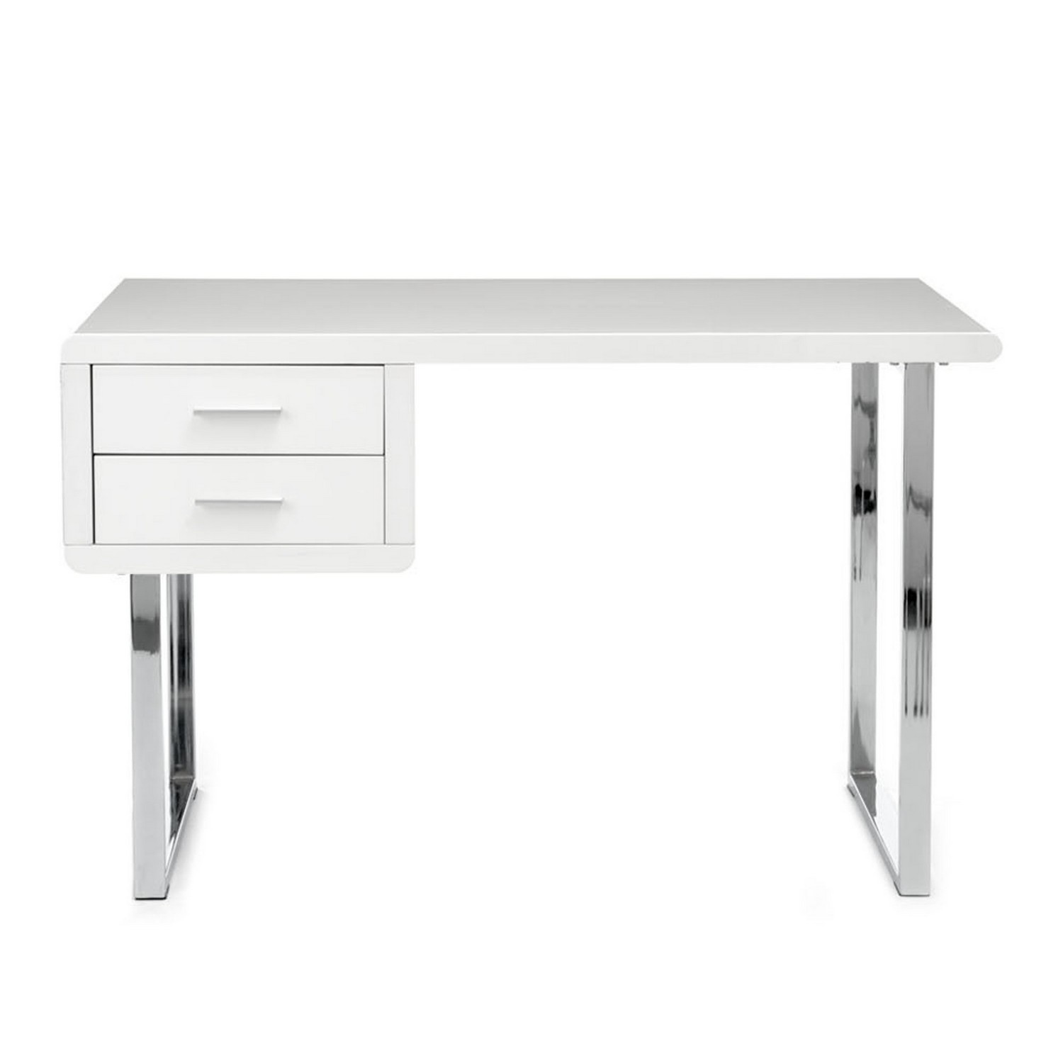 Tomasucci scrivania 2 cassetti VEGA Online