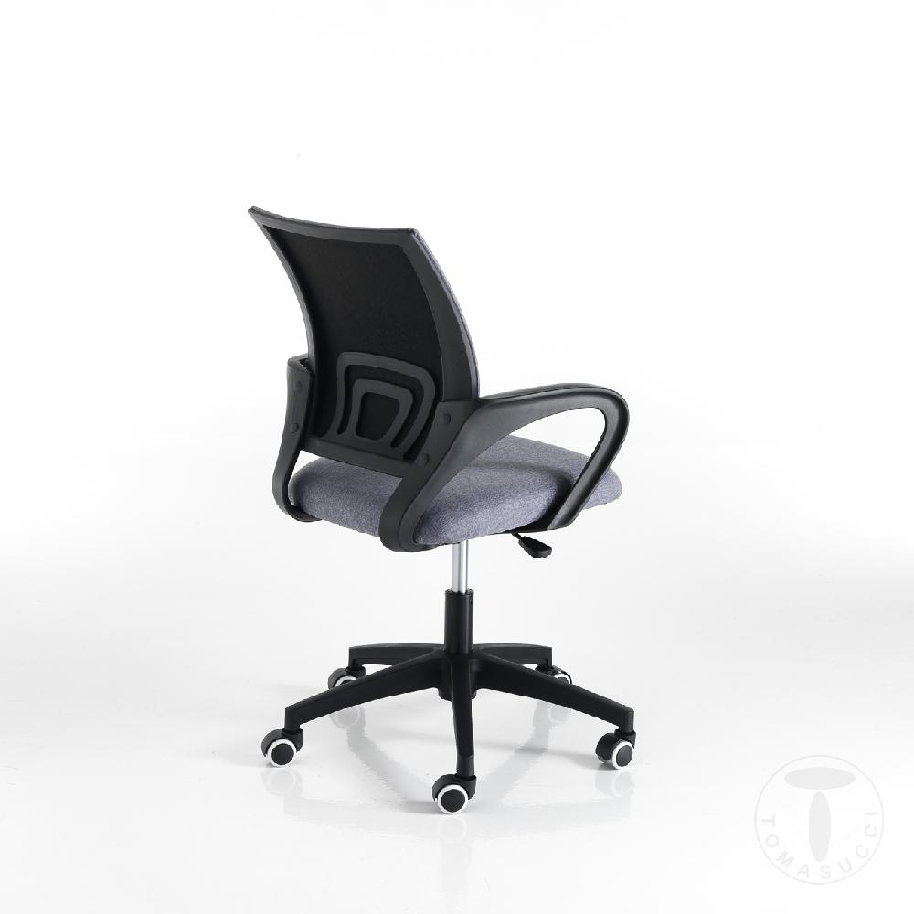 Tomasucci poltrona da ufficio RIK Vendite Flash