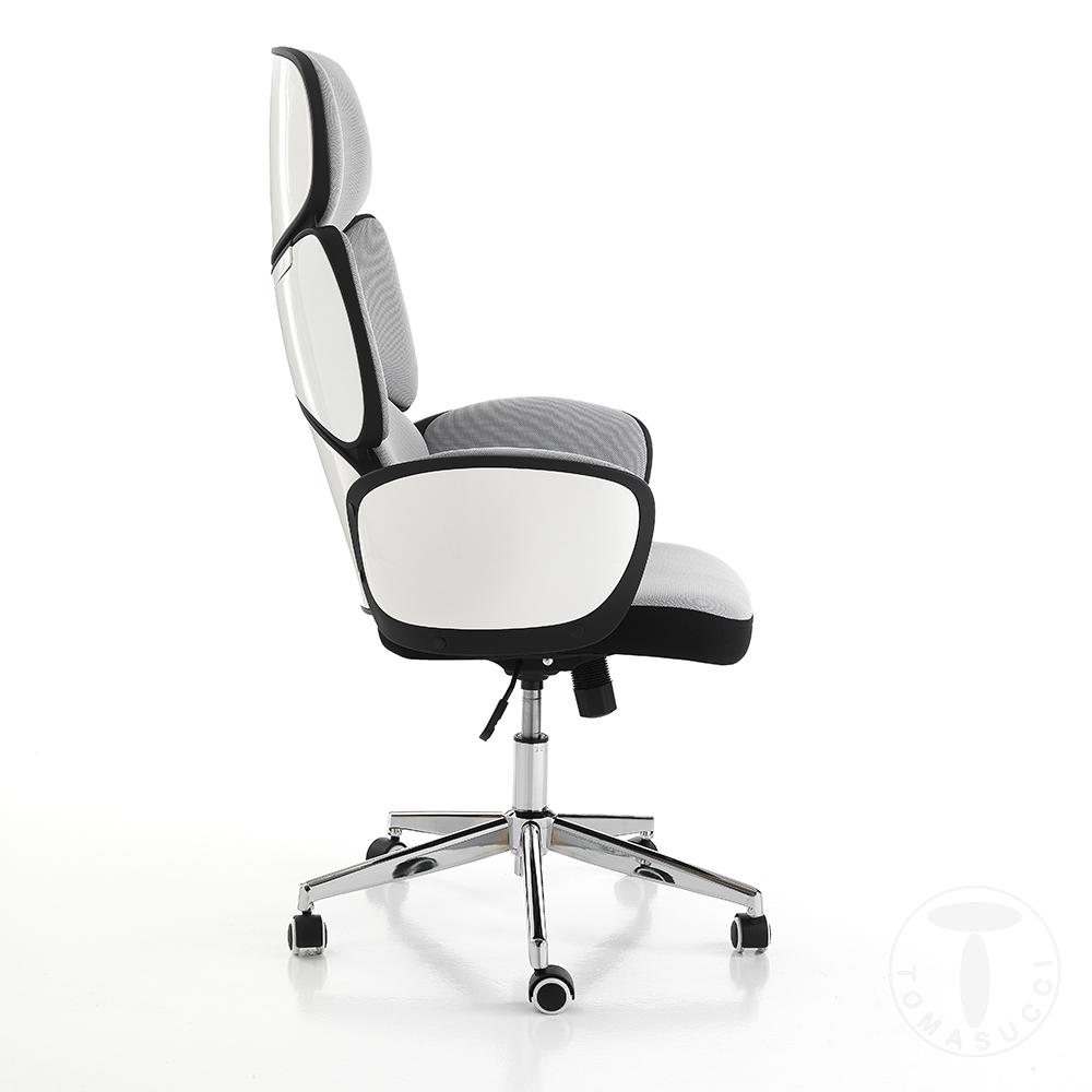 Tomasucci poltrona da ufficio TOLEDO Offerta speciale