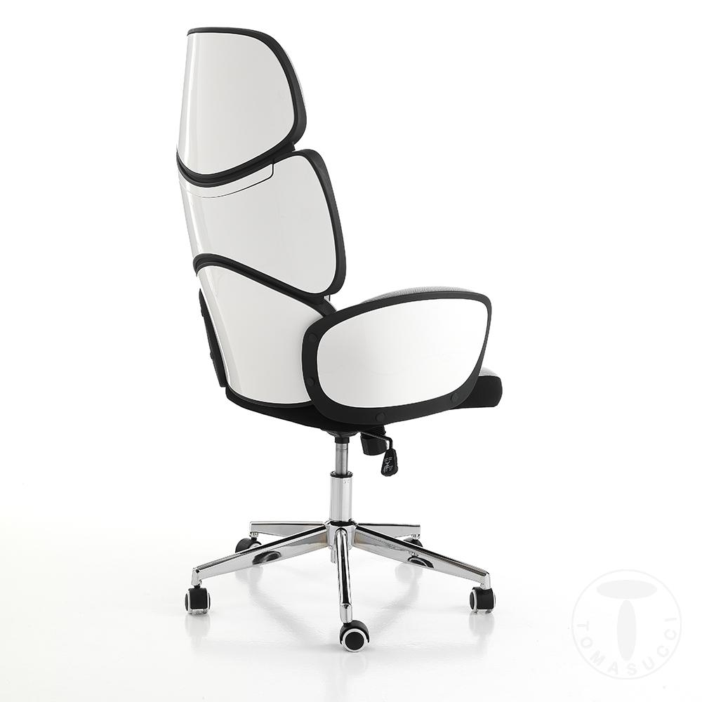 Tomasucci poltrona da ufficio TOLEDO Offerta speciale