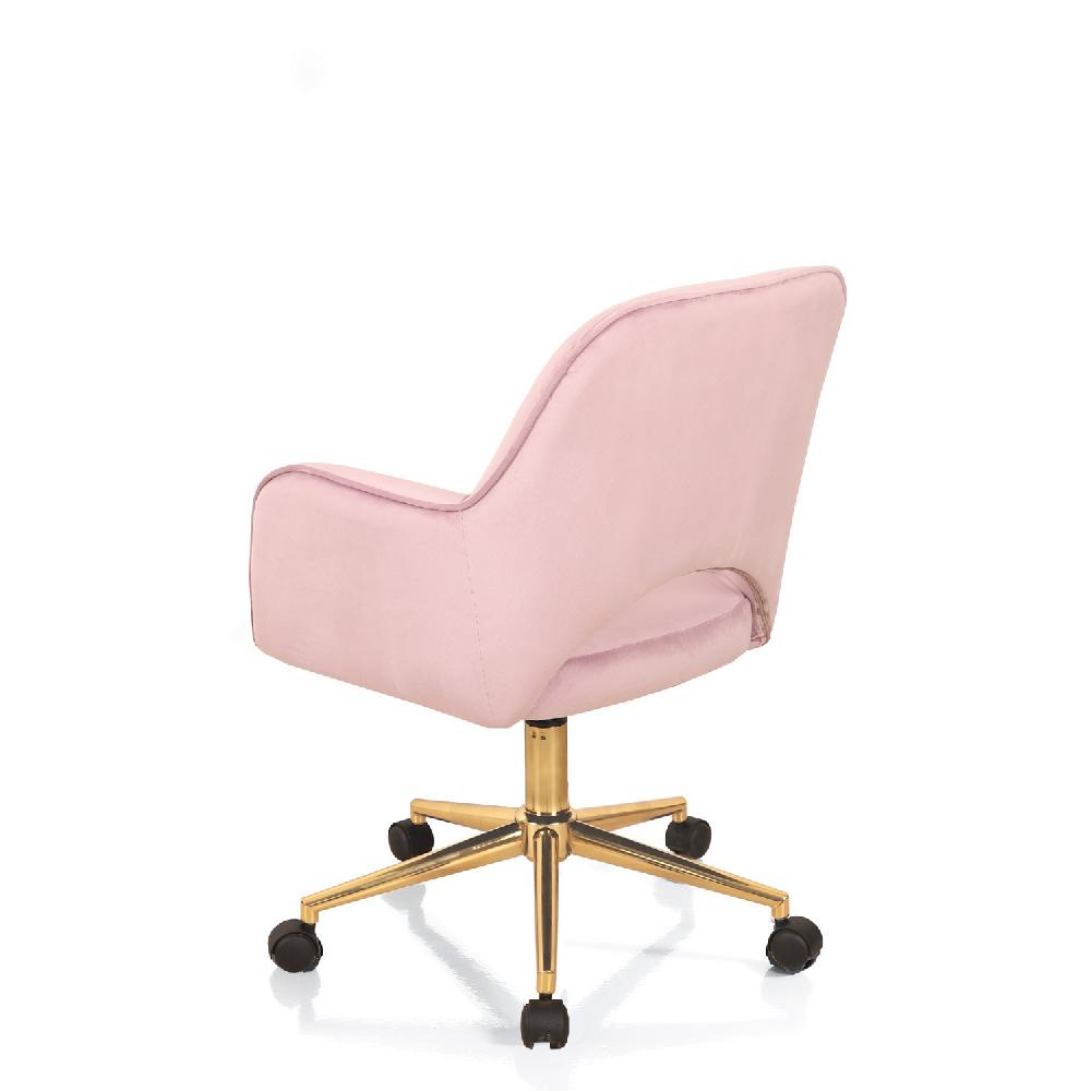 Tomasucci poltrona da ufficio VICTORIA PINK Grande vendita