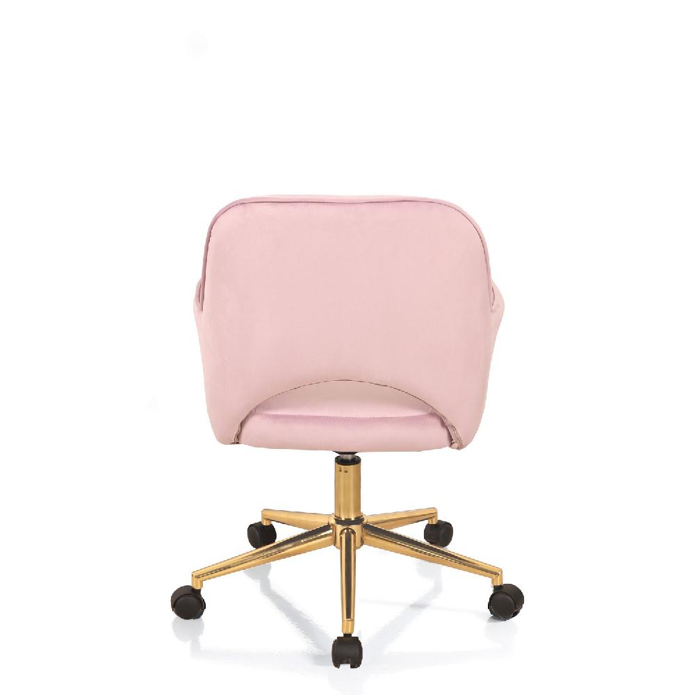 Tomasucci poltrona da ufficio VICTORIA PINK Grande vendita