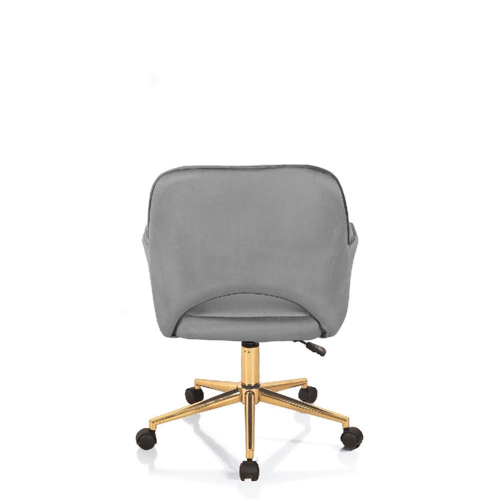 Tomasucci poltrona da ufficio VICTORIA GREY Flash Sale