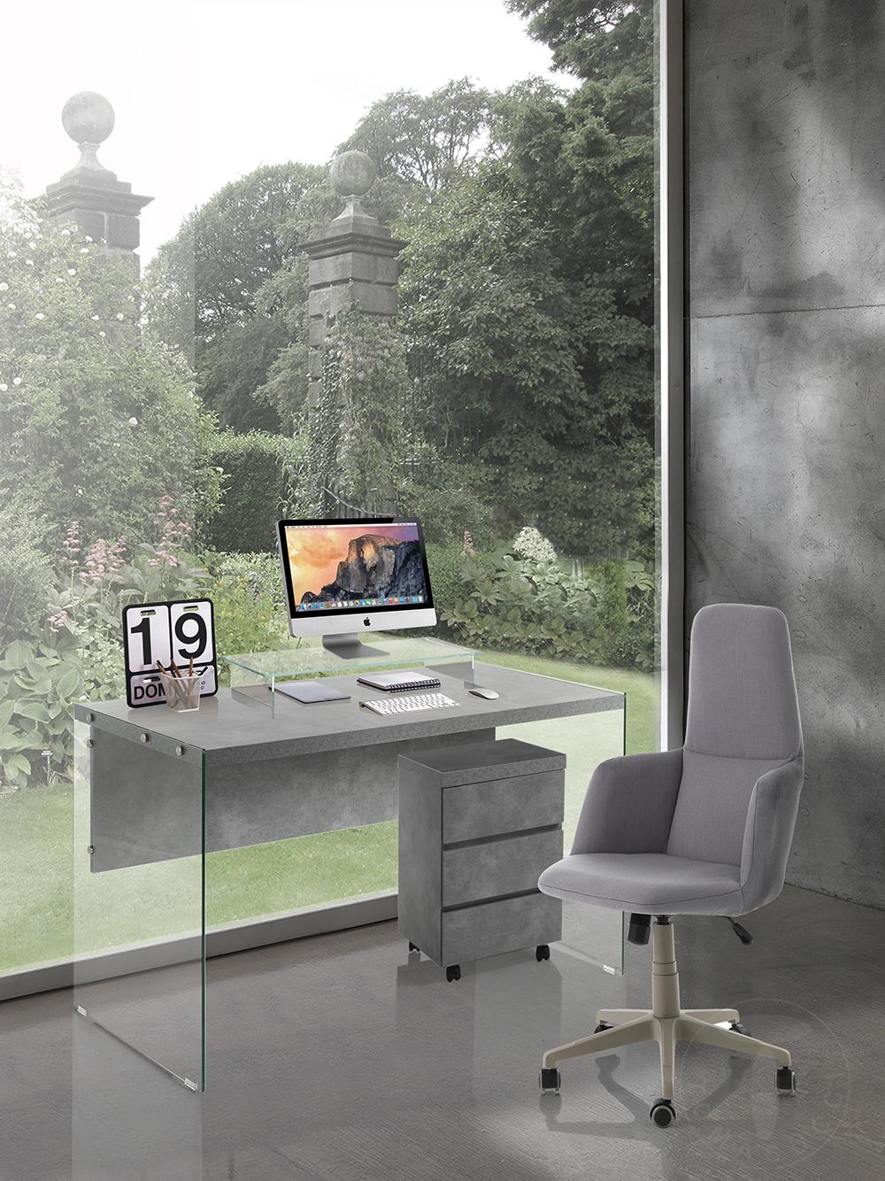 Tomasucci poltrona da ufficio COLUMBUS Shopping online