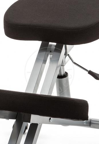 Tomasucci sgabello ergonomico BERGER Offerta natalizia