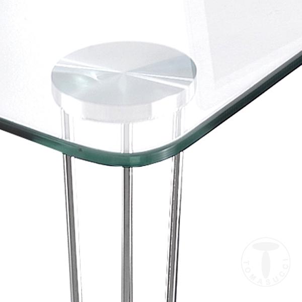 Tomasucci Computer desk / Scrivania N.Y Offerta Pasqua