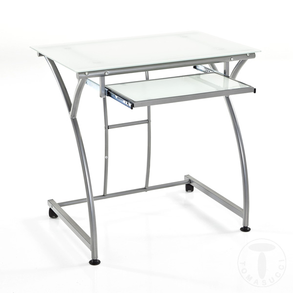 Tomasucci Computer desk / Scrivania IDEA Offerta per la Festa della Mamma