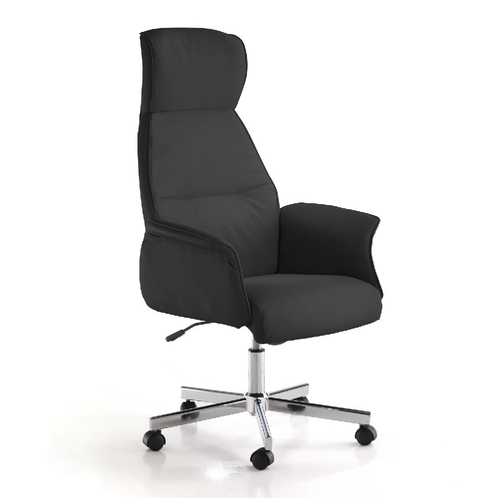 Tomasucci poltrona da ufficio PENTY BLACK