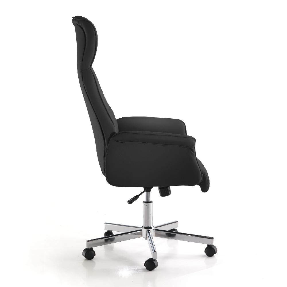 Tomasucci poltrona da ufficio PENTY BLACK Offerta Anniversario