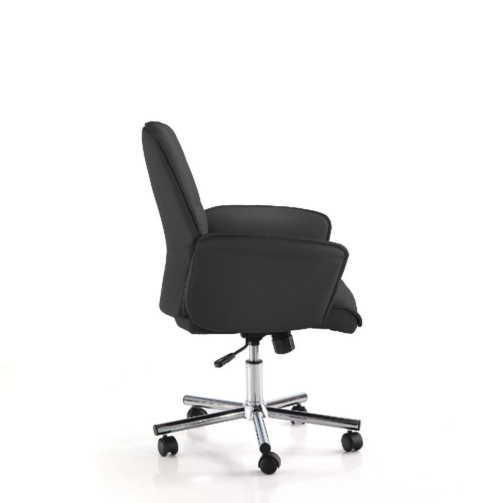 Tomasucci poltrona da ufficio CONY BLACK Smaltimento dello stoccaggio
