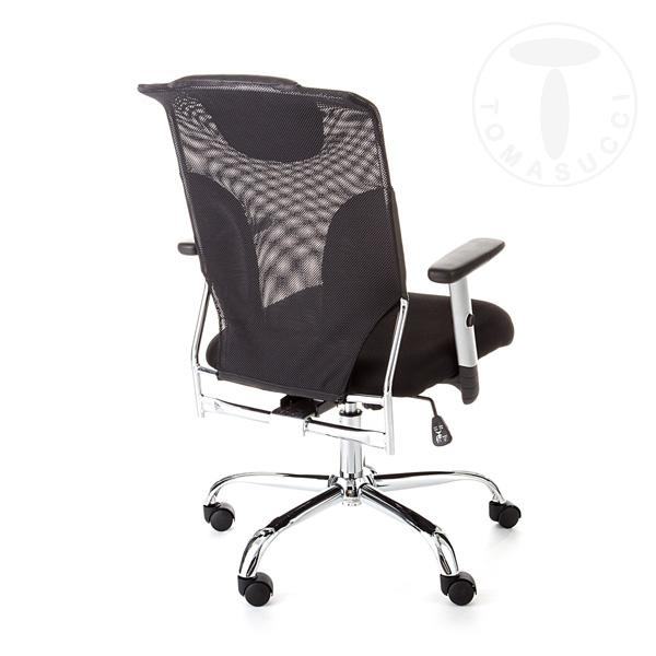 Tomasucci poltrona da ufficio FASHION Offerte esclusive