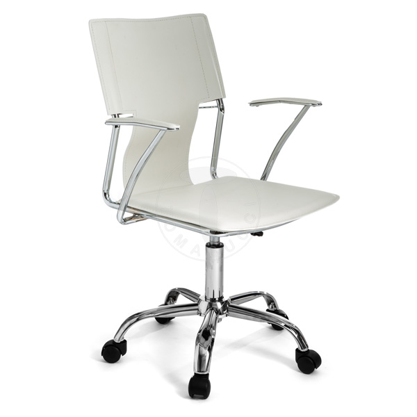 Tomasucci sedia da ufficio LYNX WHITE Offerte stagionali