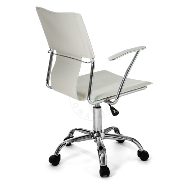 Tomasucci sedia da ufficio LYNX WHITE Offerte stagionali