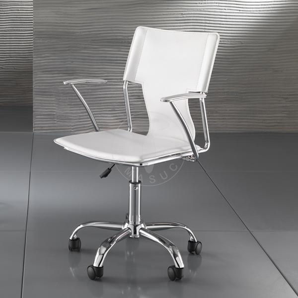 Tomasucci sedia da ufficio LYNX WHITE Offerte stagionali