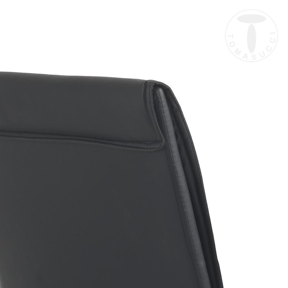 Tomasucci poltrona da ufficio LARRY Super Saving Price