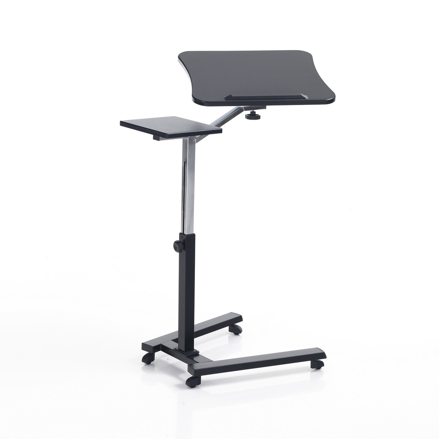 Tomasucci Carrello porta notebook / tablet HOLY Ritorno libero