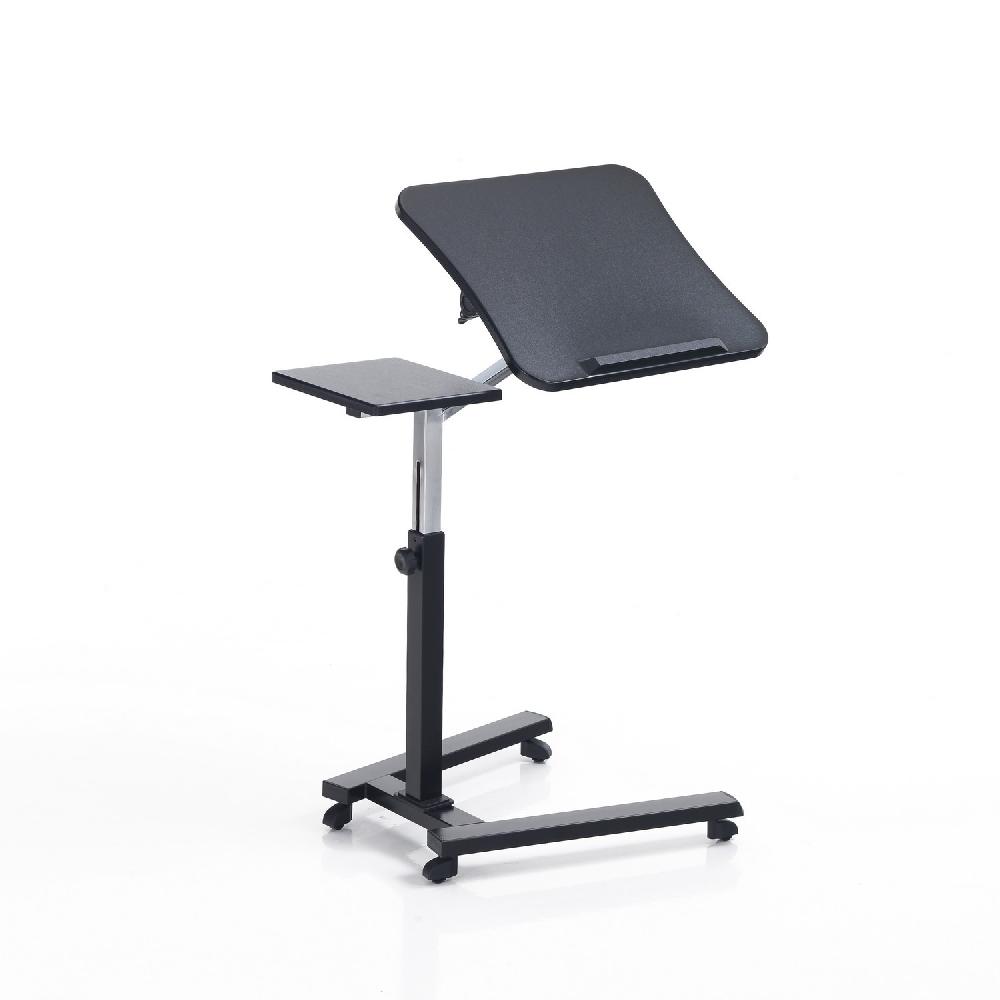 Tomasucci Carrello porta notebook / tablet HOLY Ritorno libero