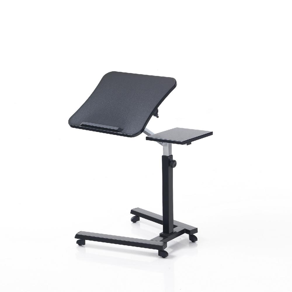 Tomasucci Carrello porta notebook / tablet HOLY Ritorno libero