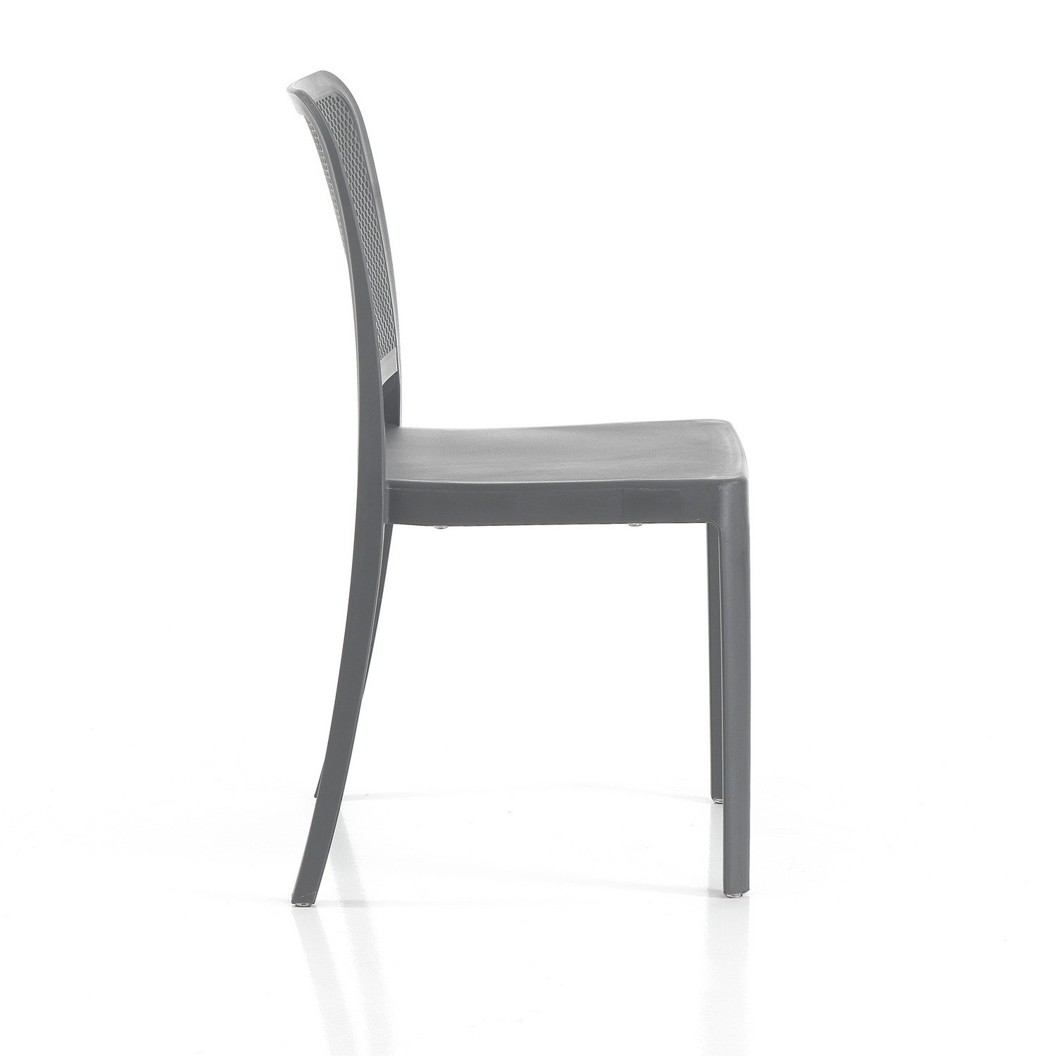 Tomasucci sedia da interno / esterno SABINE GREY Discount Store per i nuovi prodotti