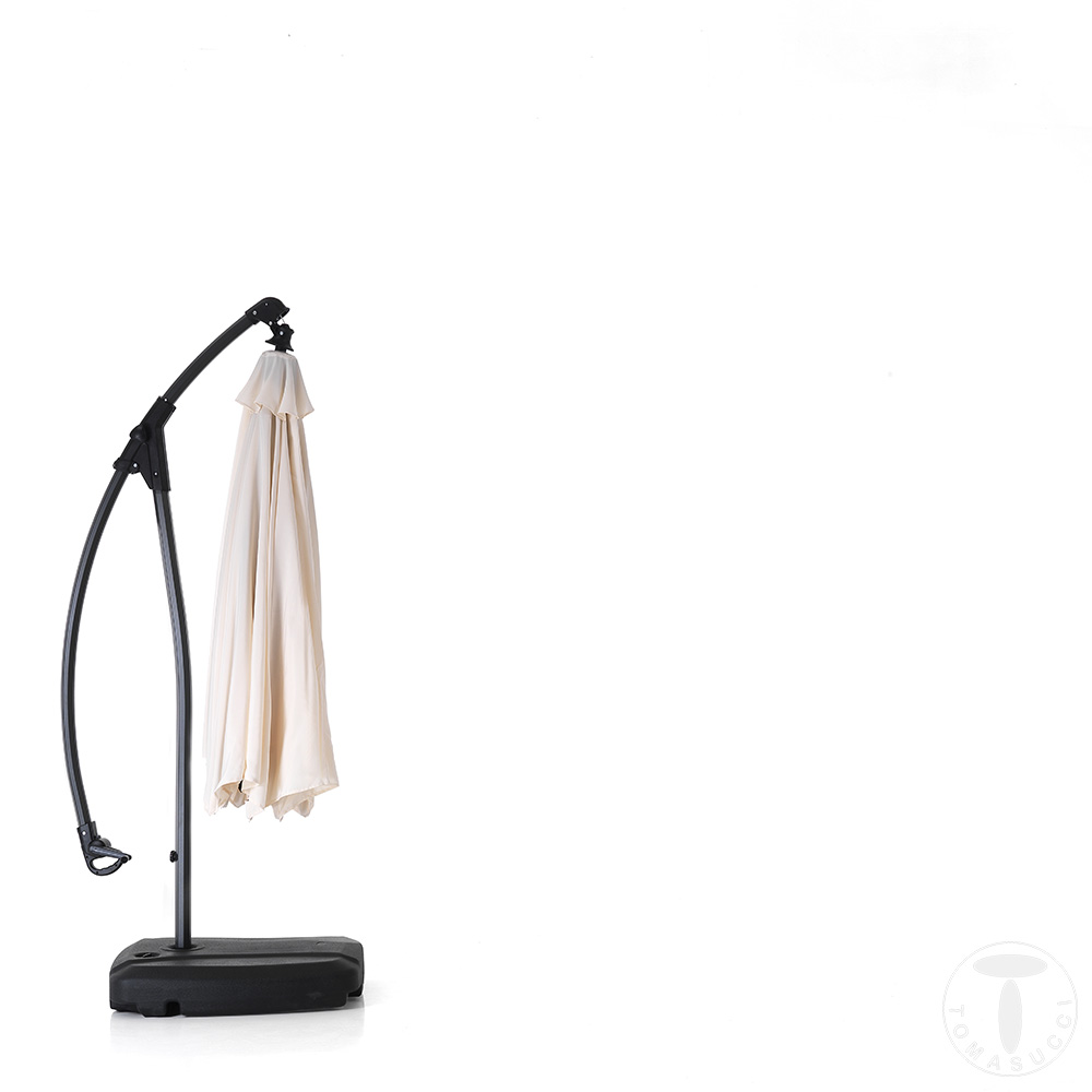 Tomasucci ombrellone SIROLO Duty-free