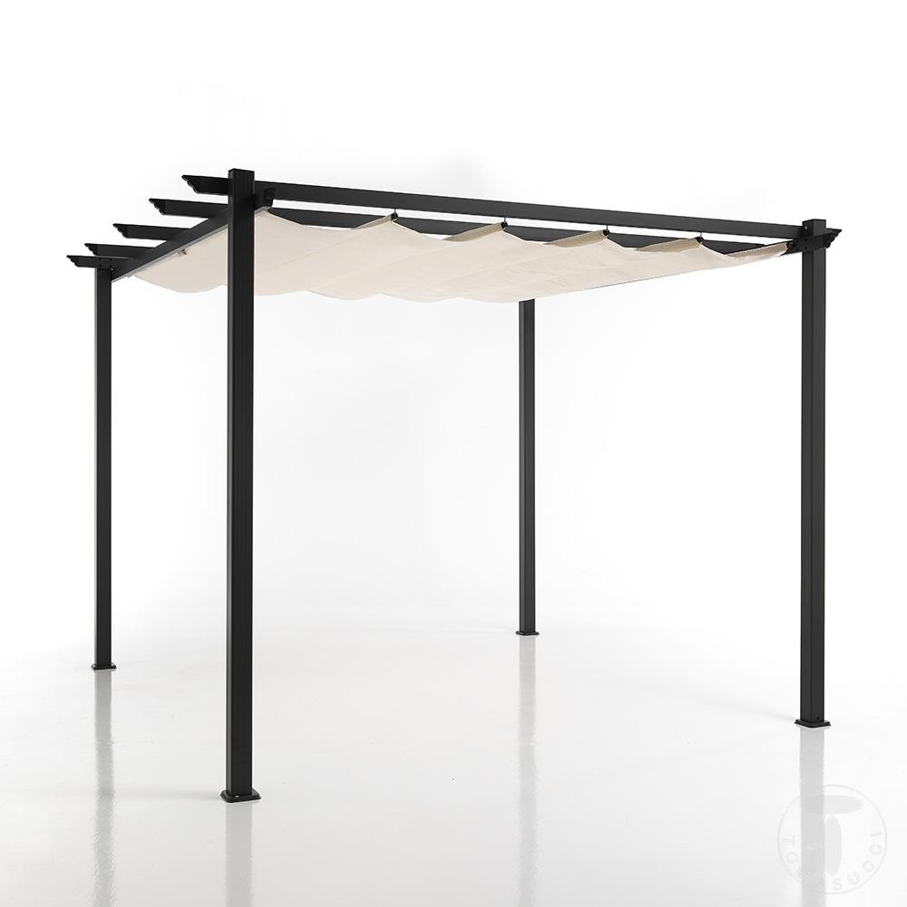 Tomasucci gazebo PESCHICI