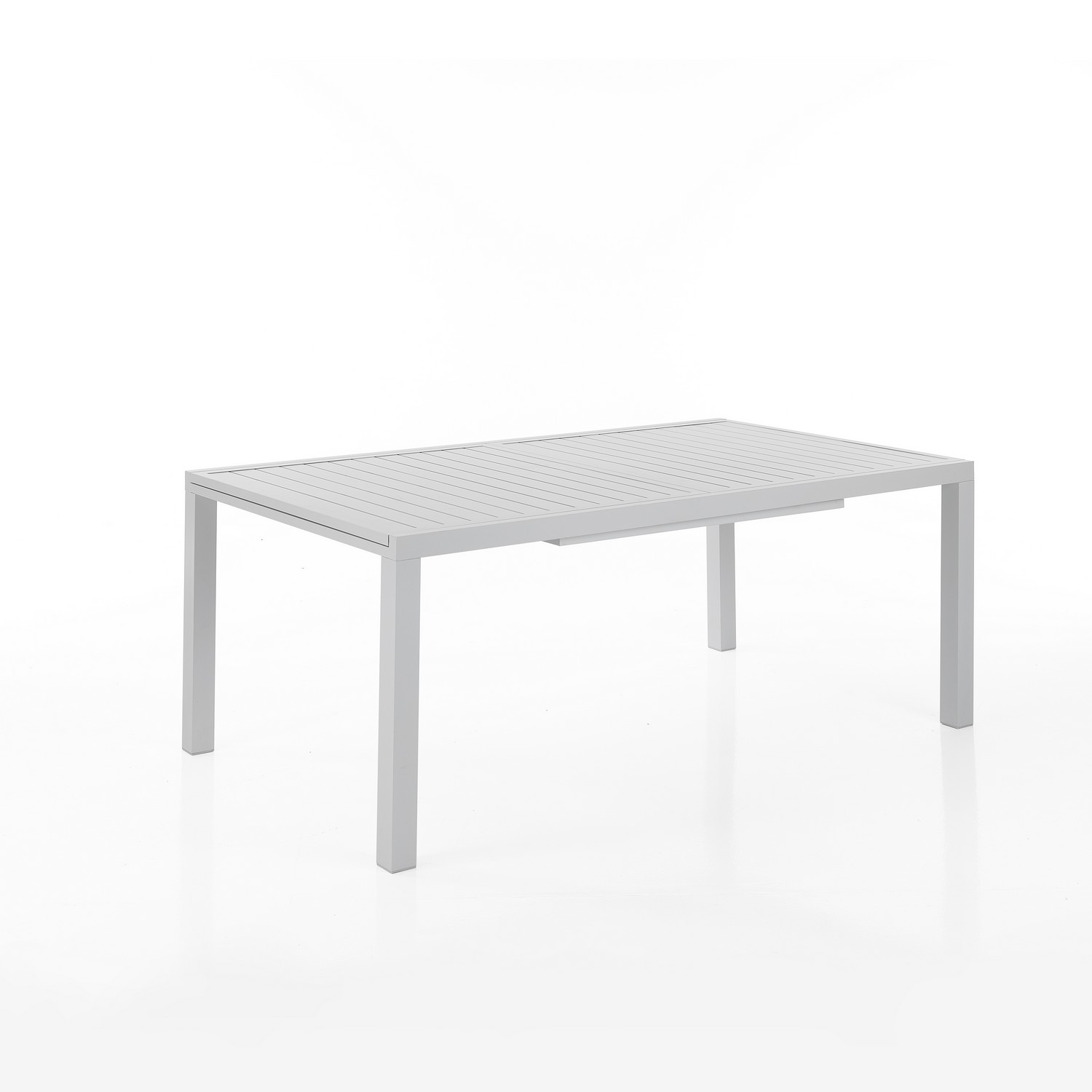 Tomasucci tavolo allungabile NYDRI WHITE - B