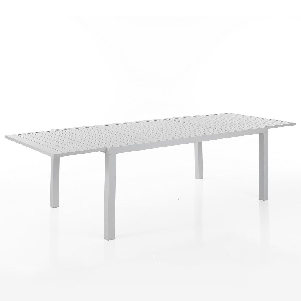 Tomasucci tavolo allungabile NYDRI WHITE - B Promozione