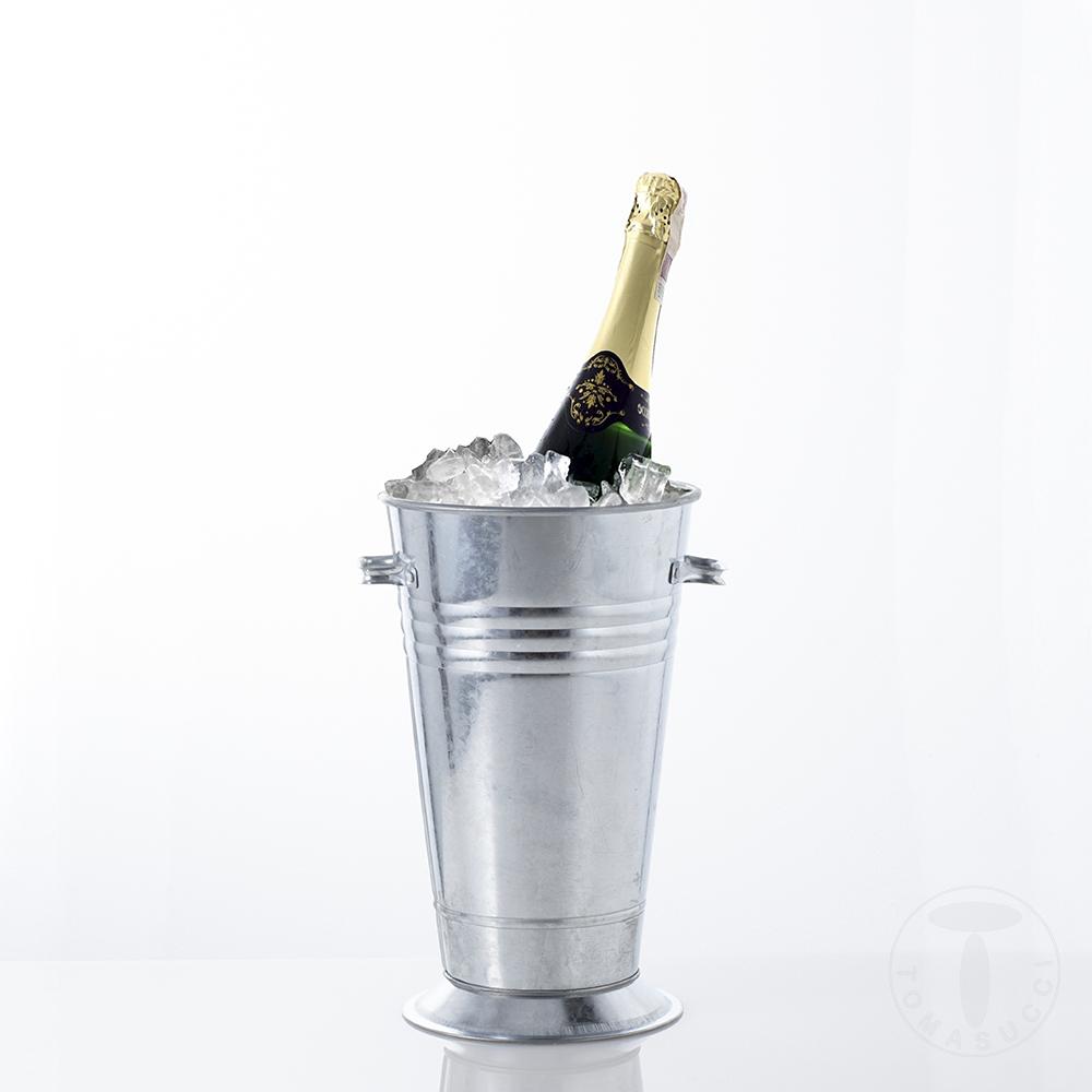 Tomasucci vaso / secchiello porta bottiglia AMERIKA Convenienza